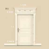 Drzwi d2