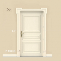 Drzwi d3