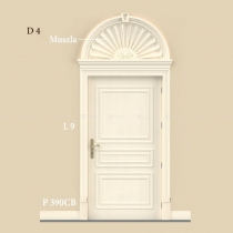 Drzwi d4