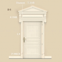 Drzwi d5 