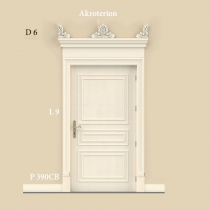 Drzwi d6