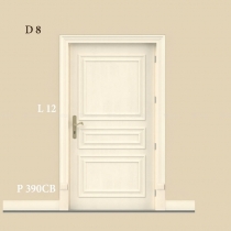 Drzwi d8 