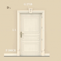 Drzwi d9