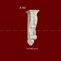 Konsole k362 