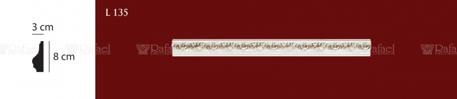 Listwy ozdobne l135 [link]set,8,kompozycja-8.html[/link]