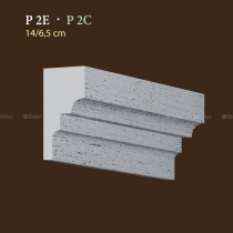 Podokienniki p2e/p2c 