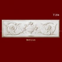 Portale t254 