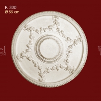Rozety r200 