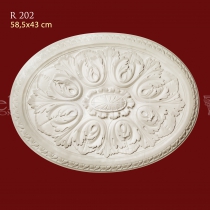 Rozety r202 