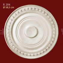 Rozety r204 