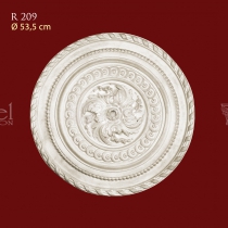 Rozety r209 