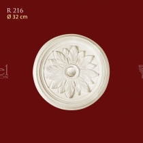 Rozety r216 