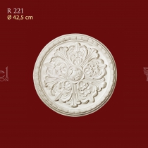 Rozety r221 