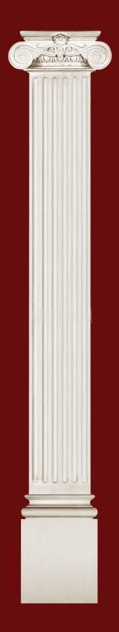 Sztukaterie wewnętrzne pilaster joński [link]set,2,kompozycja-2.html[/link]